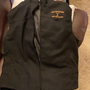 Men’s Yellowstone Vest
